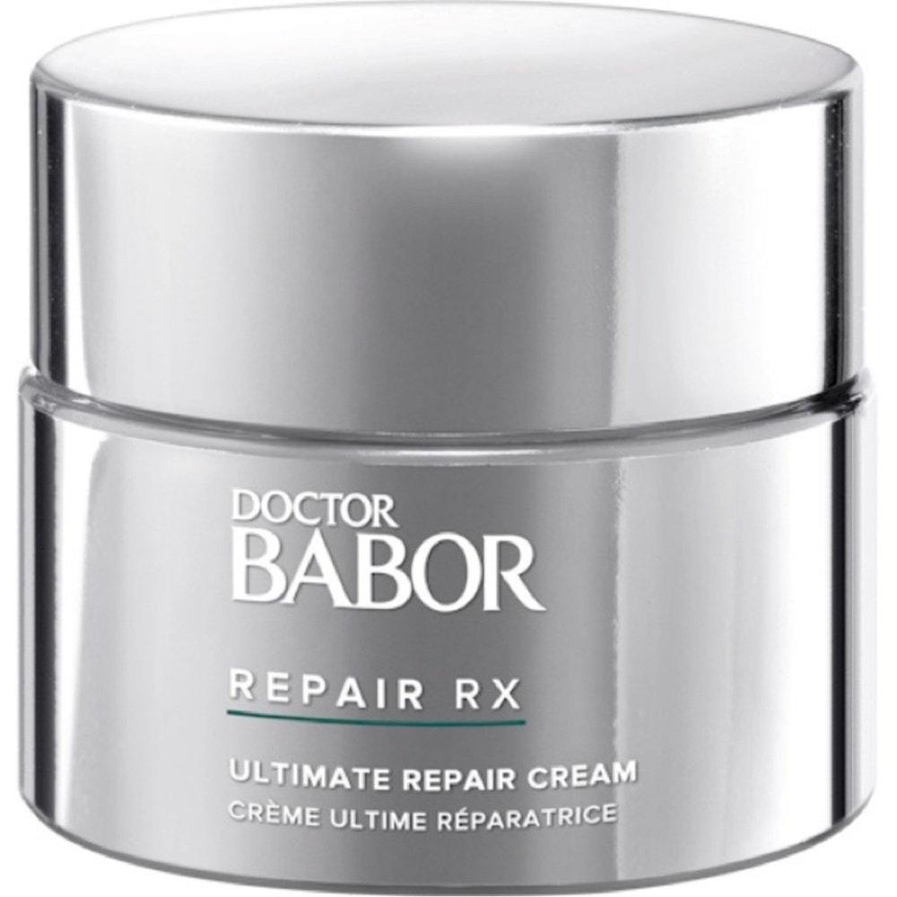 Doctor Babor RX Cream Ultimate Repair Cream 50ML NIB